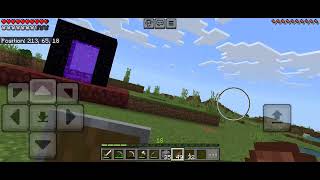 playing on this exact mincraft world until I get a full set of diamond armour part 6