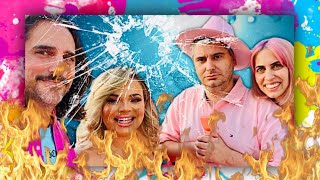 Trisha Paytas did this to Ethan Klein & Moses Family * RECEIPTS & VIDEOS *