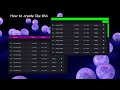 Modern To-Do List App in WinForms | Better Than DataGridView | Guna2 UI Design Tutorial (C#)