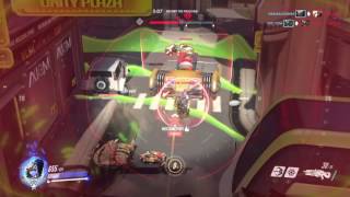 Xim4 Widowmaker Gameplay
