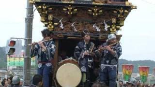 平成２０年森の祭り～最終日～２