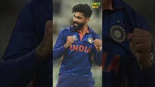 Ravindra Jadeja shares video of his recovery from knee surgery, Watch Video #shorts