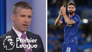 Deadline Day: Leicester snag Ryan Bennett; Chelsea make no signings | Premier League | NBC Sports