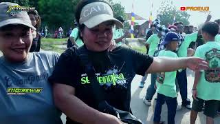 KOPI LAMBADA - REVA || SINGA DANGDUT X-TREME PRATAMA NEW | UNJUNGAN MBAH BUYUT LIMAN 2024