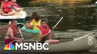 Fact-Checking Virus Impact On Children Ahead Of Summer | Stephanie Ruhle | MSNBC