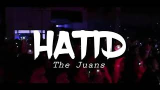 Hatid Lyrics | The Juans (Live Version)