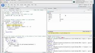 RStudio Essentials programming 2: package
