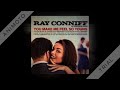 Ray Conniff Singers - Invisble Tears - 1964