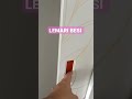 LEMARI BESI PINTU SLIDING TERBARU