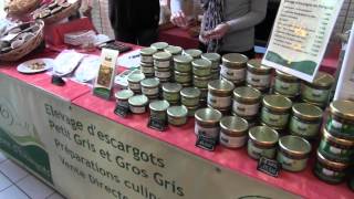 Marché de NOËL 2015 à Mennecy