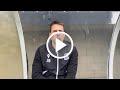 Jimmy Ball | Post-Match Interview | Dorchester Town 0-4 AFC Totton | SLPDS#42 | Sat27Apr2024