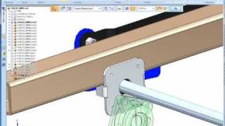 Solid Edge Tips & Tricks: Place Part Options