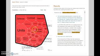 TopicFinder in GALE PowerSearch