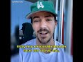 grant gustin habla de la última temporada de the flash y se despide de la serie subtitulado español