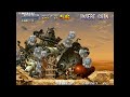 metal slug 2 speedrun world record wr very hard level 8 no death 22 23