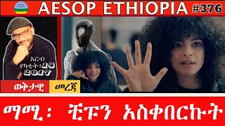 ማሚ፡ ቺፑን አስቀበርኩት    #376