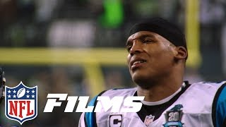 The 4 Heartbreaks of 2014 Playoffs: From Dez's non-catch to Malcolm Butler | NFL Films Presents