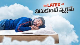 Best Affordable Latex Mattress Under 20000 in India for 2025 | Top Budget-Friendly Mattresses