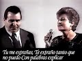 roberto luti y dominica di salvo tu me amas con letra