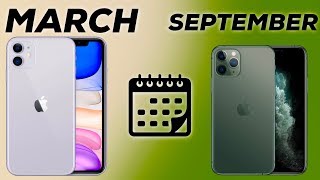 Biannual iPhone releases: Pros & Cons