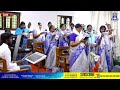 ఓ మహిళా నీ జీవితిం oo mahilaa nee song by women s wing baptist church hayathnagar