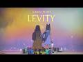 Levity - Laura Platt