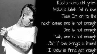T. Mills - She Got A (With Lyrics)