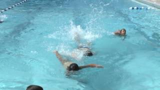 Child Drowning Prevention Programs