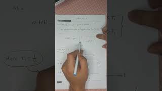 Signals and Systems 7: The Rectangular pulse function & The signum Function