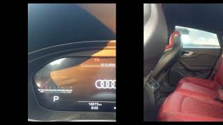 WAUA4CF51PA000667 AUDI S5 2023