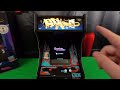 quarter arcades qix review this one stumped me