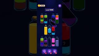 Magic Sort level 1006 1007 1008 1009 1010