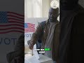 Why Are More Black Voters DEMANDING Accountability?!