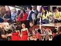 best of the glee cast behind the scenes