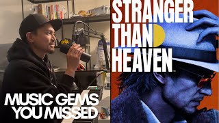 The Music Behind the Trailer - A Musician’s Breakdown