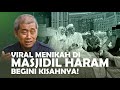 menikah di masjidil haram #jamilazzaini #lifeinspiration #suksesmulia