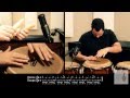 Conga Lessons l Afro-Cuban rhythms: How to play Son