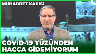 Vasiyet ile Eşim Yerime Hacca Gidebilir mi? | Prof. Dr. Mustafa Karataş ile Muhabbet Kapısı