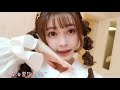 【兰幼金vlog】女孩子的泡澡水也要是粉色的！（一周日常）