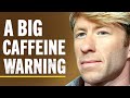 Sleep Expert REVEALS How Caffeine DESTROYS Your Sleep, Focus & Productivity | Matthew Walker