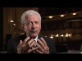 nea opera honors interview with david dichiera