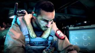 KILLZONE3 trailer