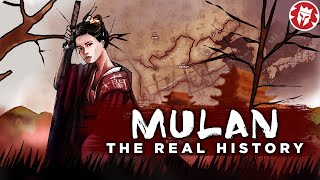 Is Mulan historical?