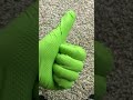 how to remove gum from your carpet shorts cleaning