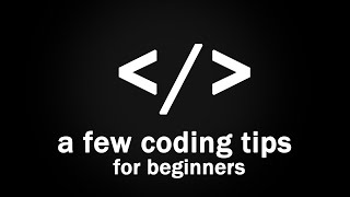 Coding tips for beginners | docs, error debugging, stack trace and more | Quick programming tutorial