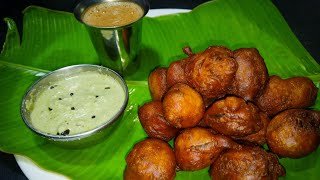 Home made GOLI BAJE //perfect evening snack //