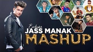 Jass Manak Mashup (2020) | Naresh Parmar | Np Official Music|