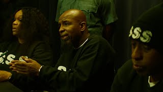 Tech N9ne Presents: NNUTTHOWZE - What Happened To You |  Music