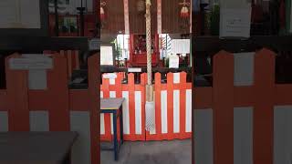 👨‍🦱松明殿 稲荷神社の調査報告をします/アスト探偵事務所