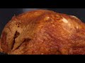 butterball xxl premium digital electric fryer by masterbuilt on qvc